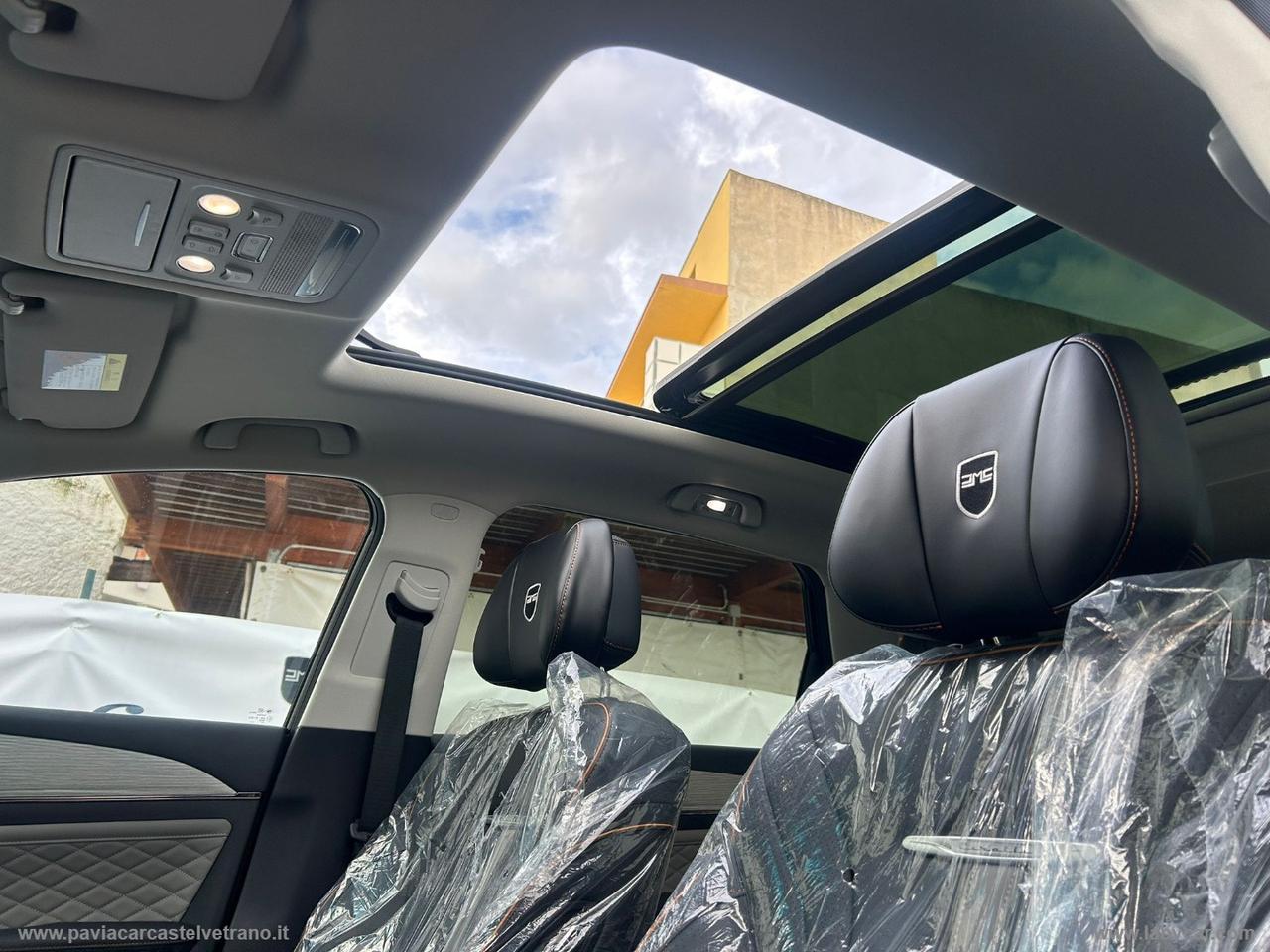 CIRELLI Cirelli 7 1.5 turbo GPL Premium