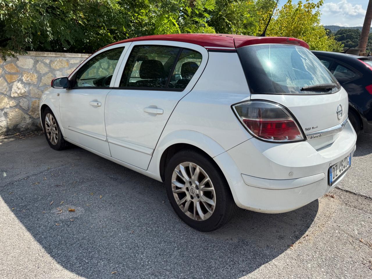 Opel Astra 1.7 CDTI 110CV 5 porte Cosmo
