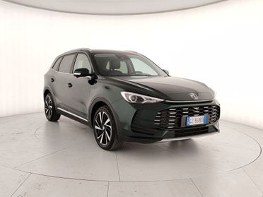 Mg ZS 1.5 Hybrid+ Luxury