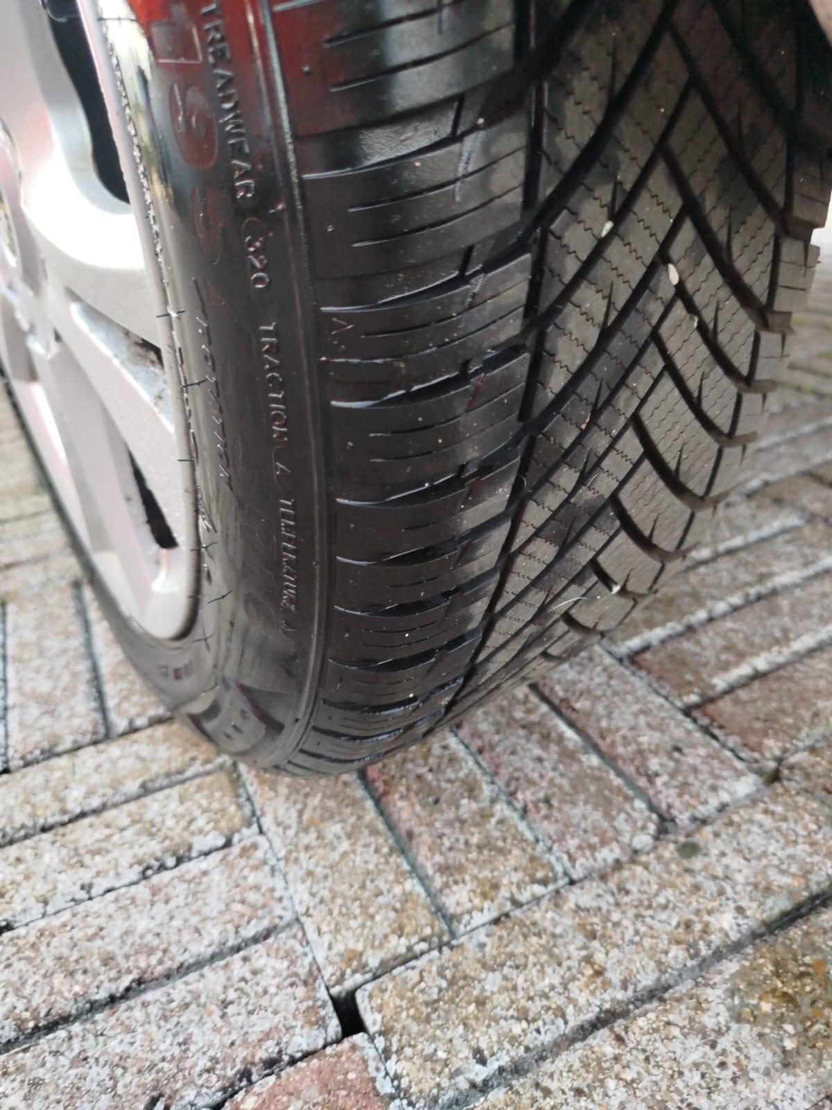 Alfa Romeo MiTo 1.3 JTDm-2 95 CV S&S Distinctive