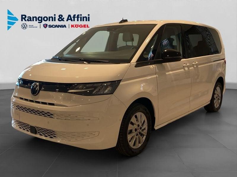 Volkswagen Multivan 2.0 TDI 150CV DSG Space