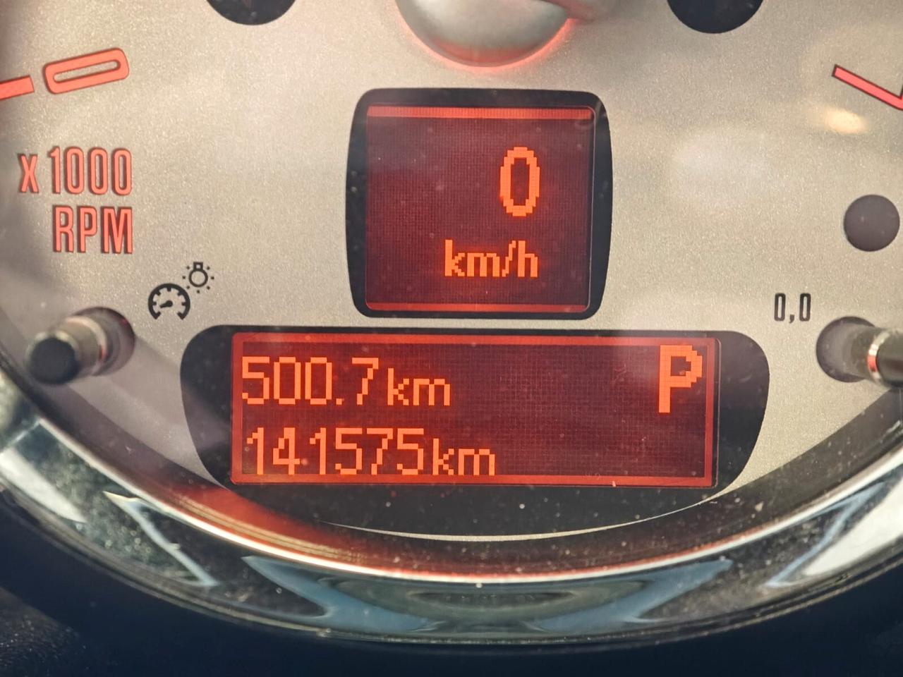 Mini Cooper SD Countryman 2.0 ALL4