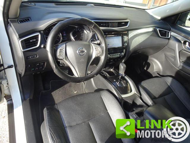 NISSAN X-Trail 1.6 dCi 2WD Acenta Premium