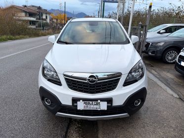 Opel Mokka 1.6 Ecotec 115CV 4x2 Start&Stop Ego