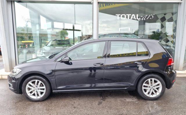 VOLKSWAGEN Golf 1.0 TSI 115 CV 5p. BlueMotion Technology