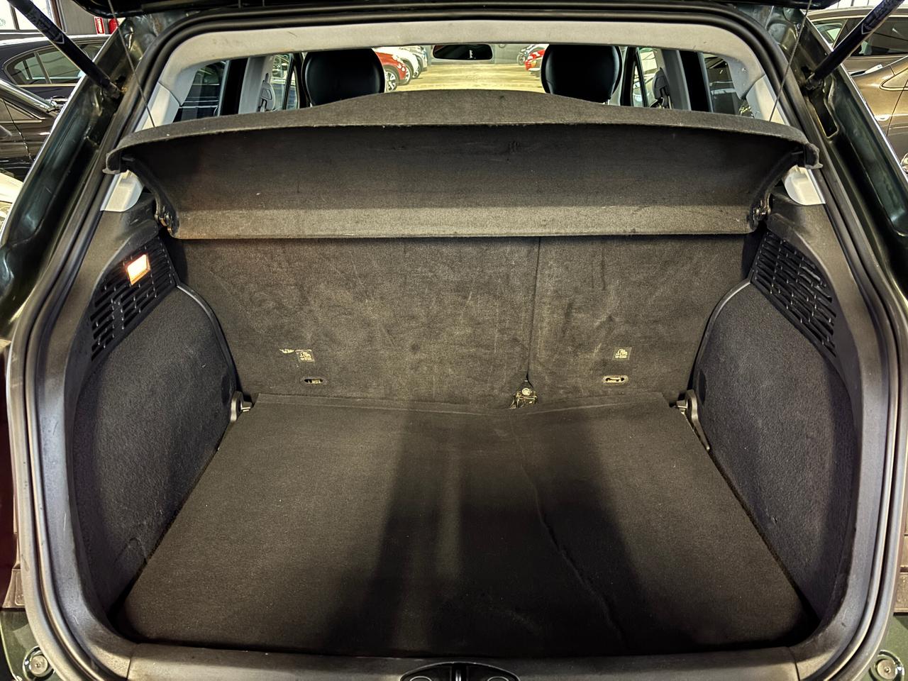 Fiat 500X 1.6 MJT 120CV DCT AUTOCARRO VAN CROSS