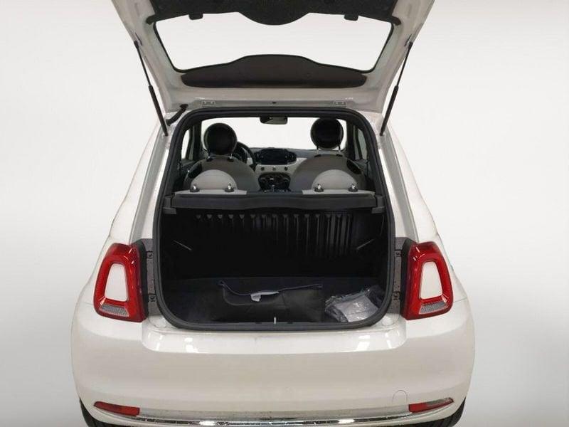 FIAT 500 1.2 Dolcevita easypower Gpl 69cv