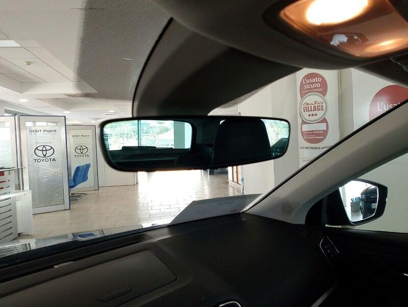 Skoda Karoq 1.0 TSI 110 CV Executive