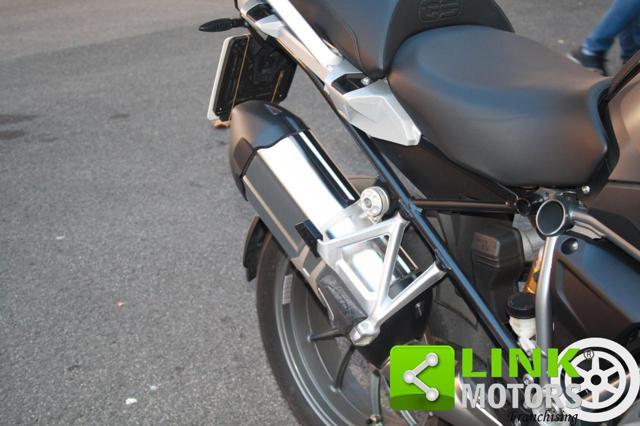 BMW R 1200 GS LC TE Exclusive
