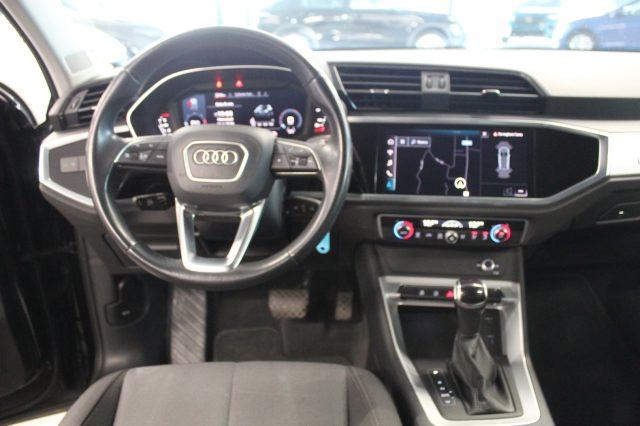 AUDI Q3 2.0 TDI 150 CV S-Tronic Business Advanced