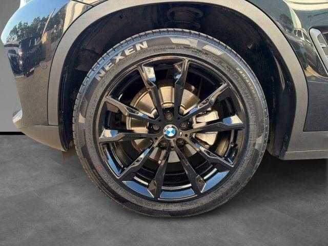 BMW X4 xDrive20d 48V Msport