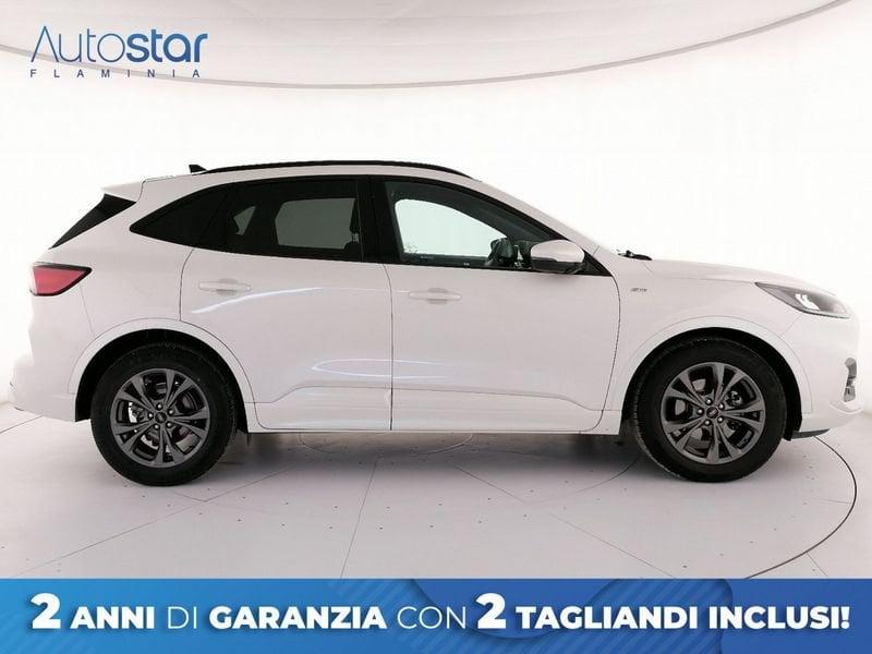 Ford Kuga 1.5 ecoblue ST-Line 2wd 120cv