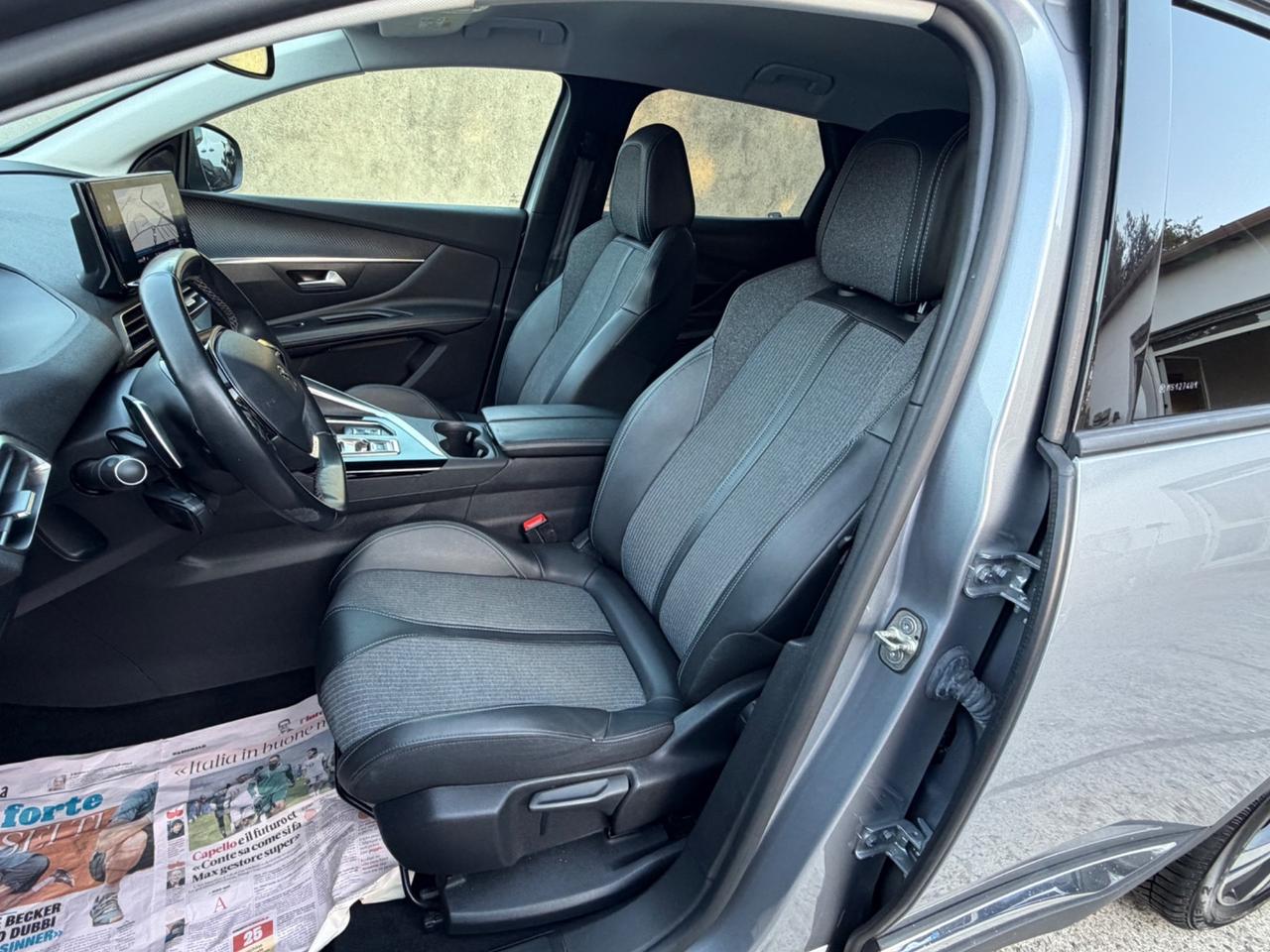 Peugeot 3008 1.5BlueHDi 130cv S&S Allure 2021