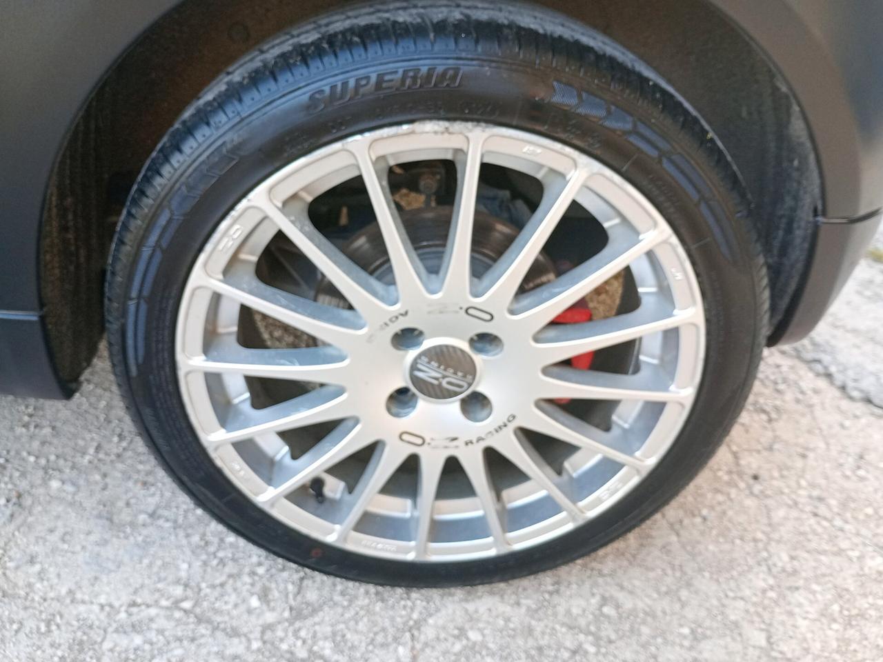 Mini 1.6 16V Cooper D Chili