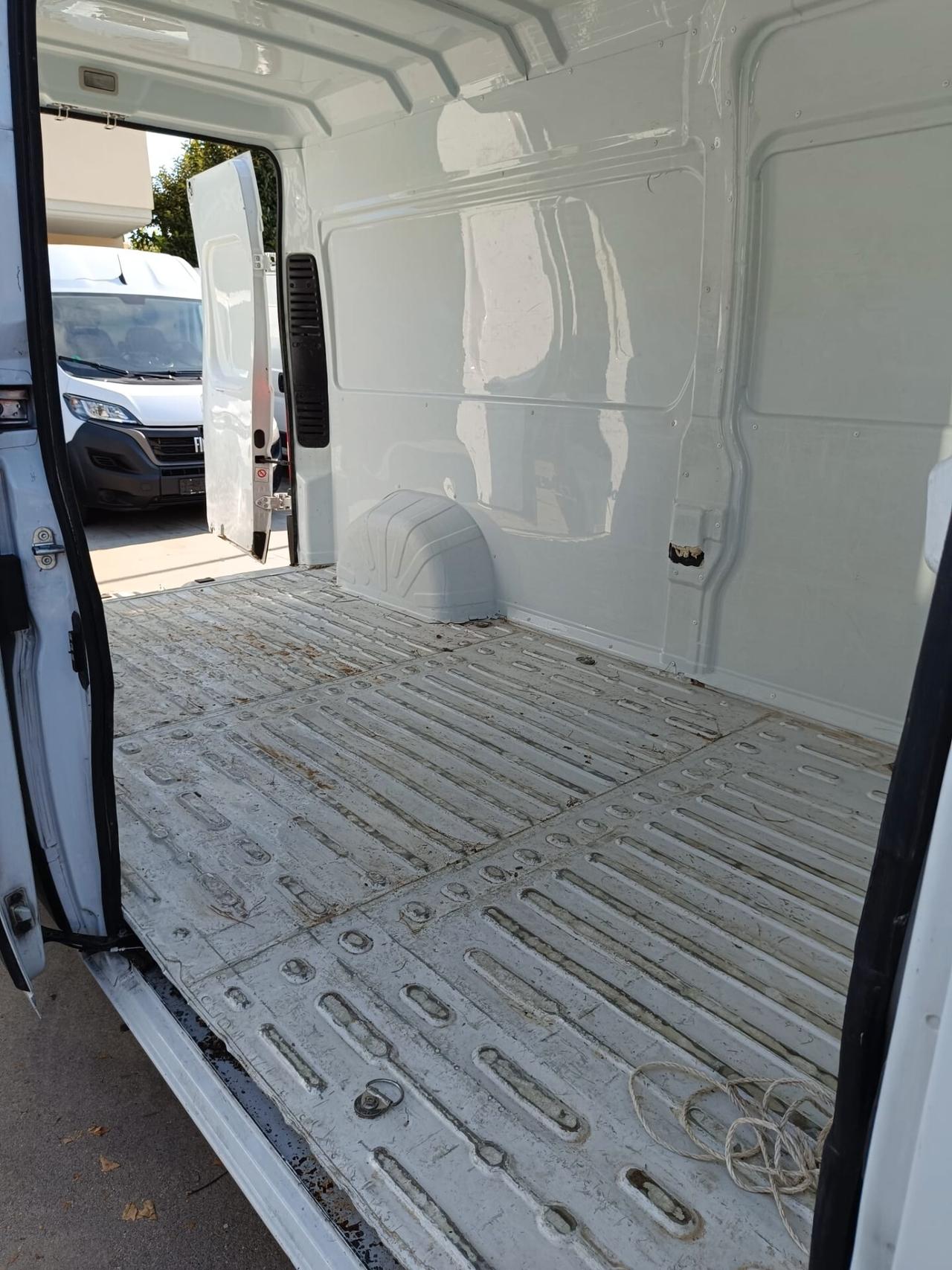 OPEL MOVANO 2.2 L3 H2 140 CV