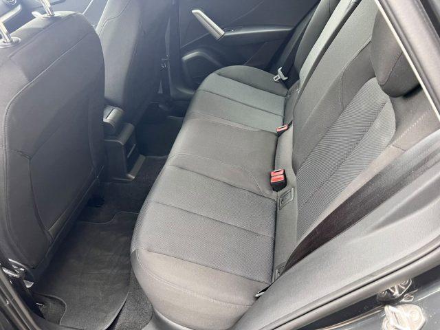 AUDI Q2 30 2.0 TDI 116 S tronic