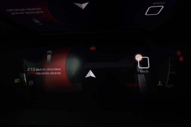 PEUGEOT 2008 2008 PureTech 100 S&S Allure Pack