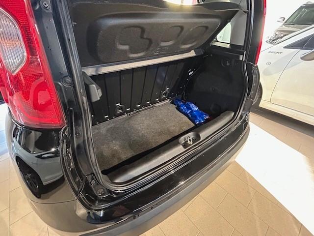 Fiat Panda 1.2 EasyPower Pop GPL