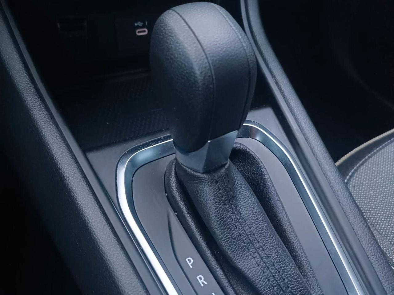 Renault Captur Full Hybrid E-Tech 160 CV Techno