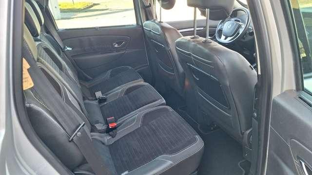 Renault Scenic Scenic III X-Mod 2012 Cross X-Mod 1.5 dci Energy s