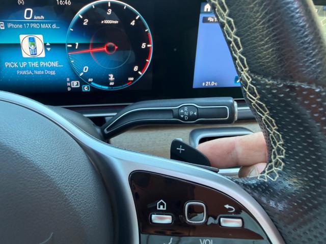 MERCEDES-BENZ GLE 300 D PREMIUM AMG+TETTO+21''BLACK+4TELEC360° FULL