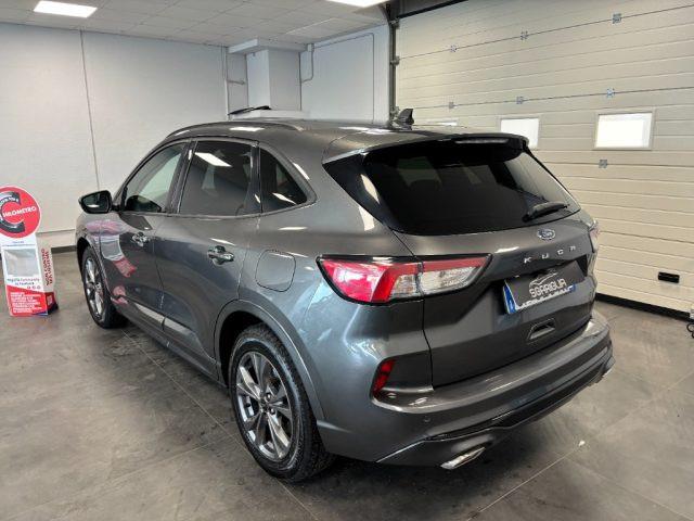 FORD Kuga 1.5 Benzina ST-Line 2WD