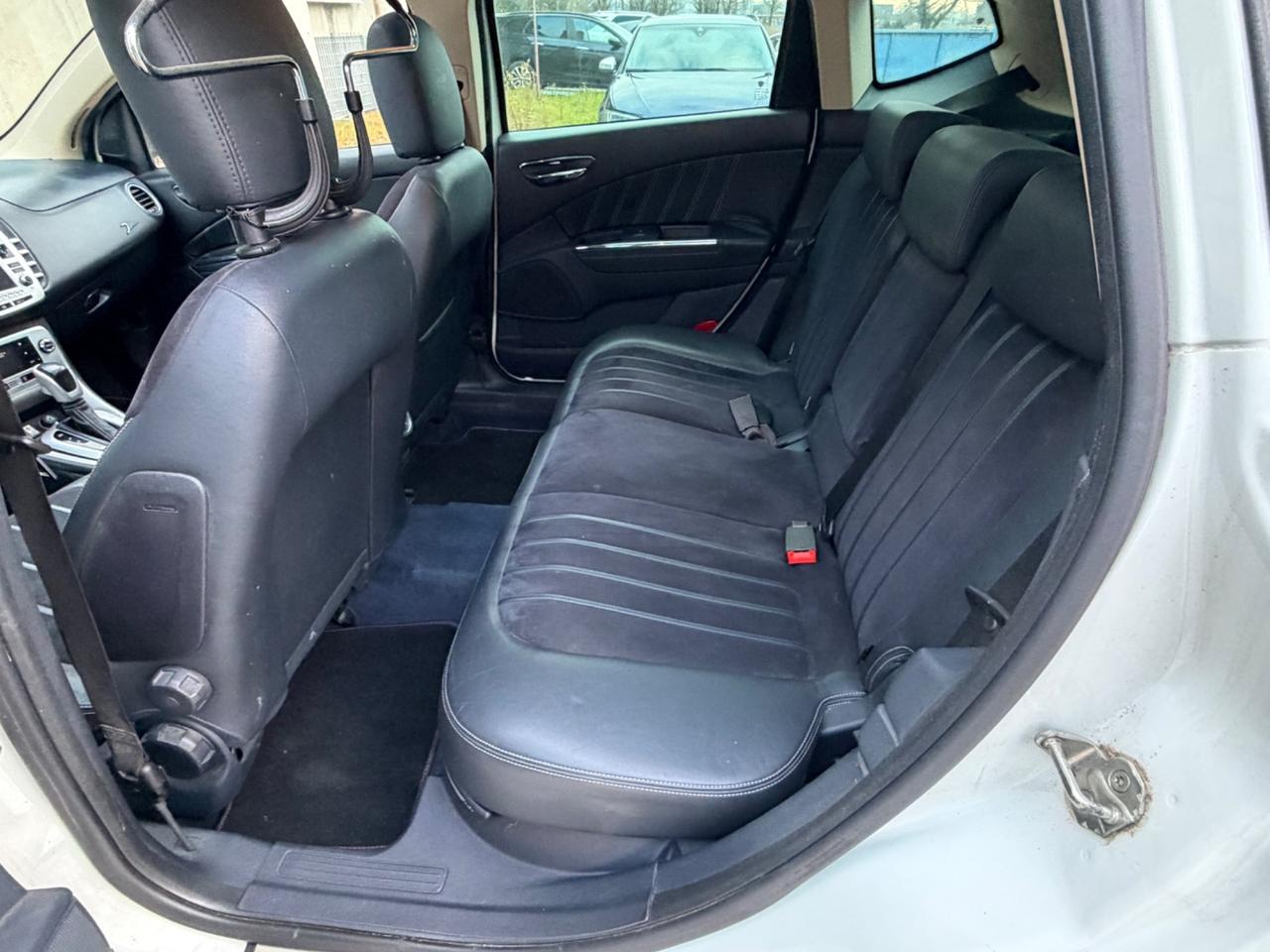 Lancia Delta 1.4 T-Jet 150 CV Argento