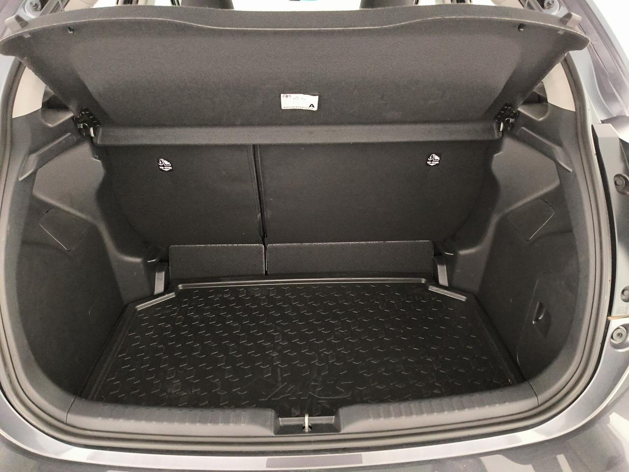 Toyota Yaris 1.5h trend