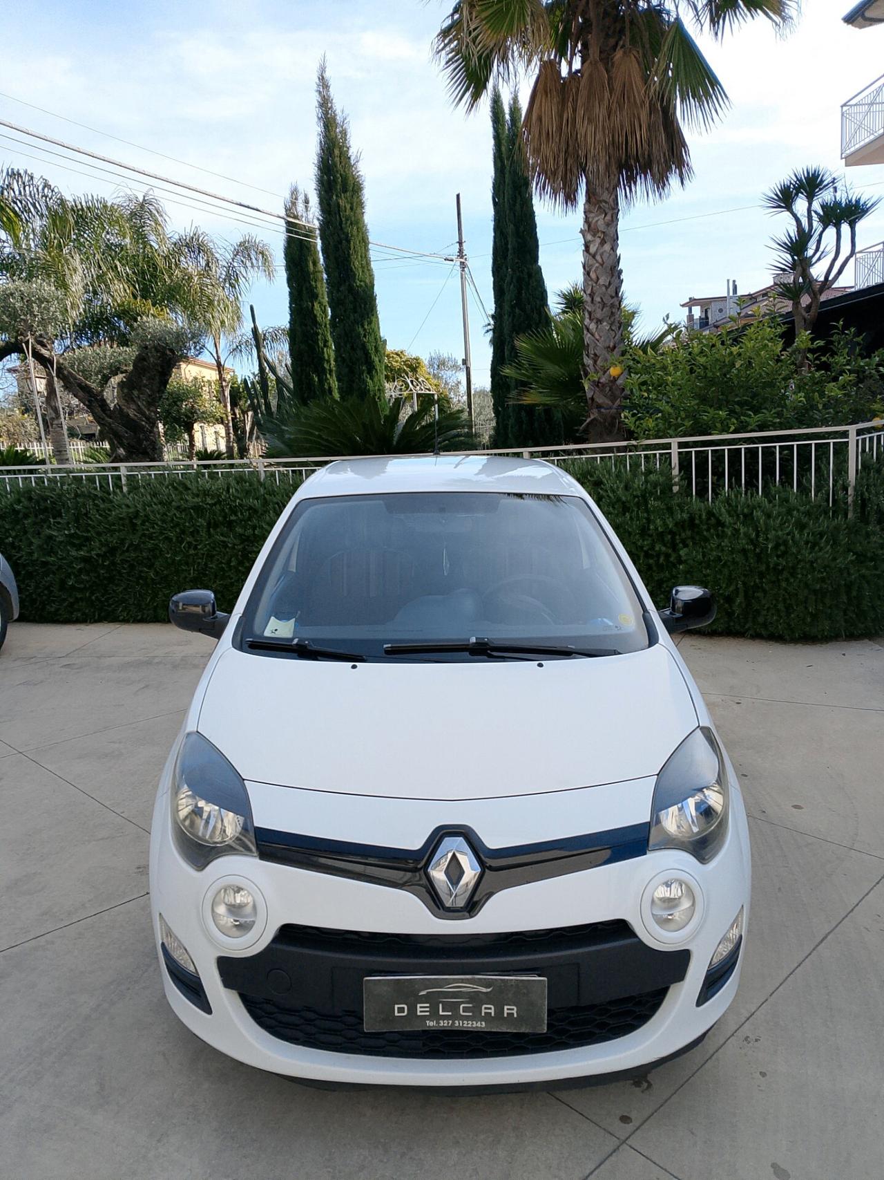 Renault Twingo 1.2 16V Wave
