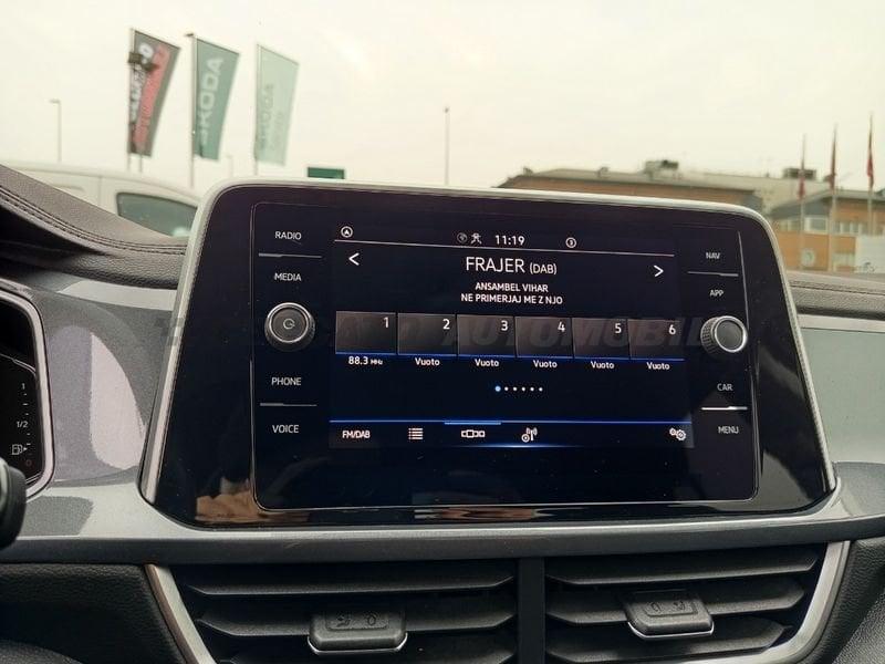 Volkswagen T-Roc 1.5 TSI ACT Style