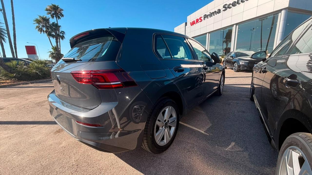 Volkswagen Golf 2.0 TDI 115 CV SCR Life C/A