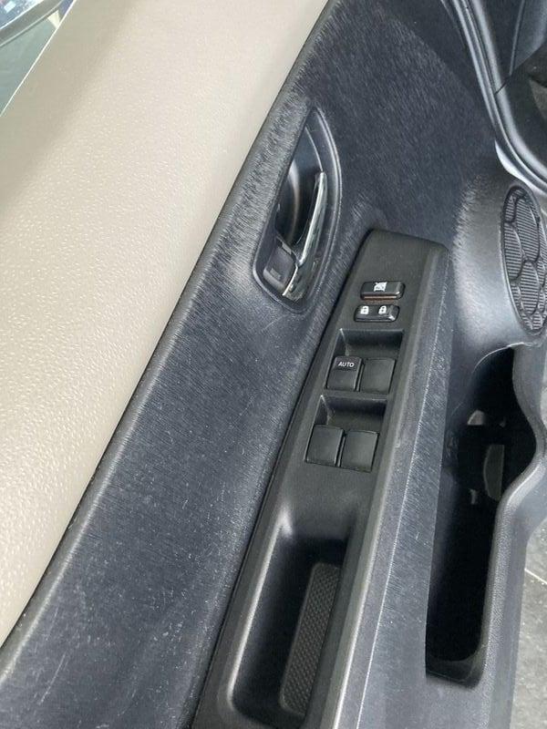 Toyota Yaris Yaris 5p 1.4 d-4d Lounge