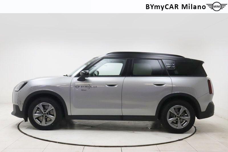 Mini Mini Countryman 1.5 48V C Classic Steptronic