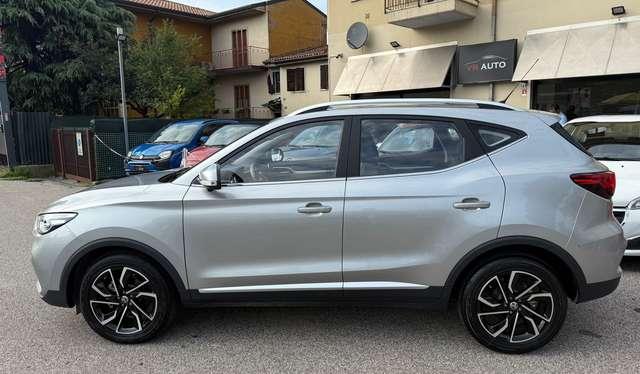 MG ZS 1.5 Luxury PROMO FIN