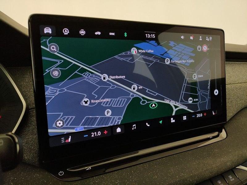 Skoda Octavia Octavia Wagon 2.0 tdi Executive 150cv dsg