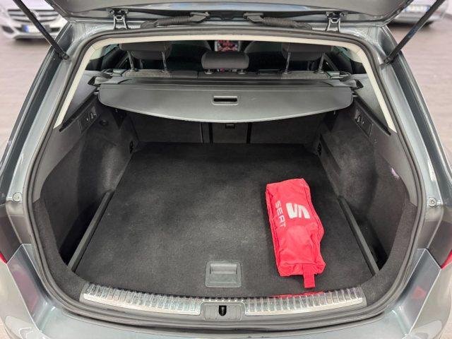 SEAT Leon 2.0 TDI 184 CV DSG 4DRIVE ST X-PERIENCE