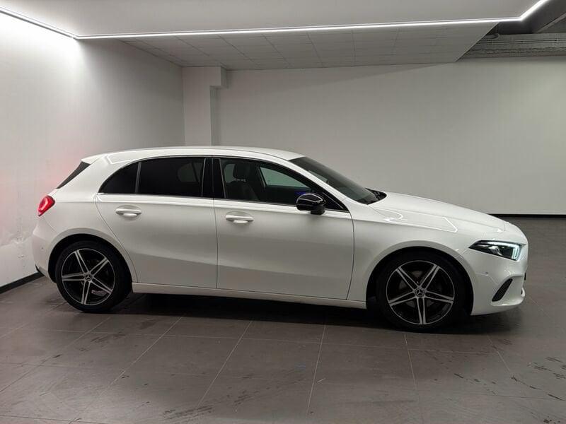 Mercedes-Benz Classe A 180 D SPORT