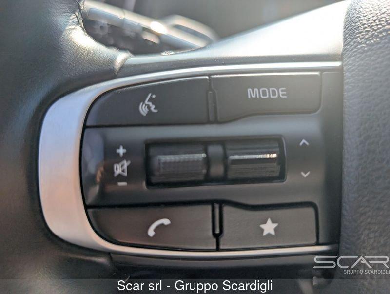 KIA Sportage 1.6 TGDi MHEV DCT Business