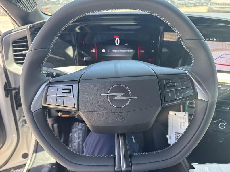 Opel Mokka 1.2 Turbo 136 CV Edition