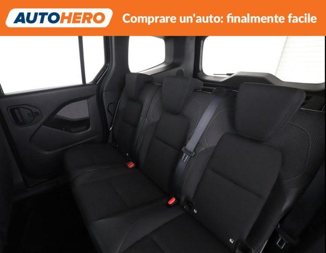 RENAULT Kangoo 1.5 Blue dCi 95 CV Edition One