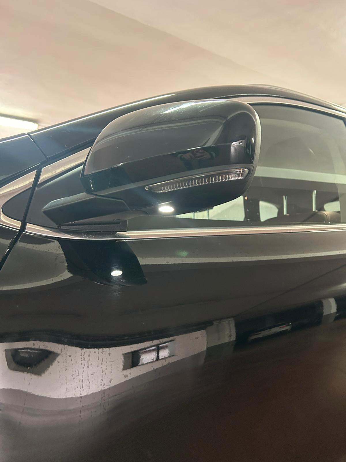 Renault Kadjar Blue dCi 8V 115CV EDC Techno