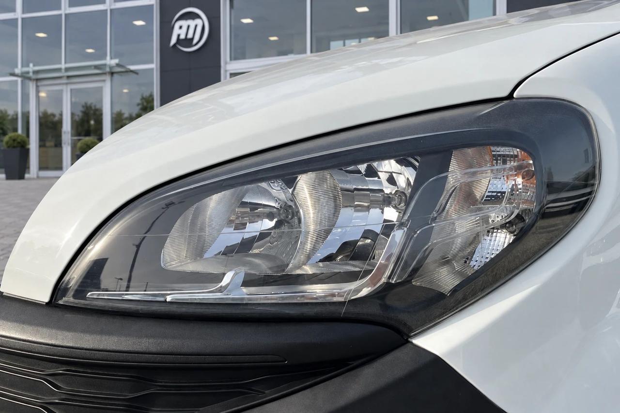 Fiat Doblo 1.6MJT 105CV 3Posti