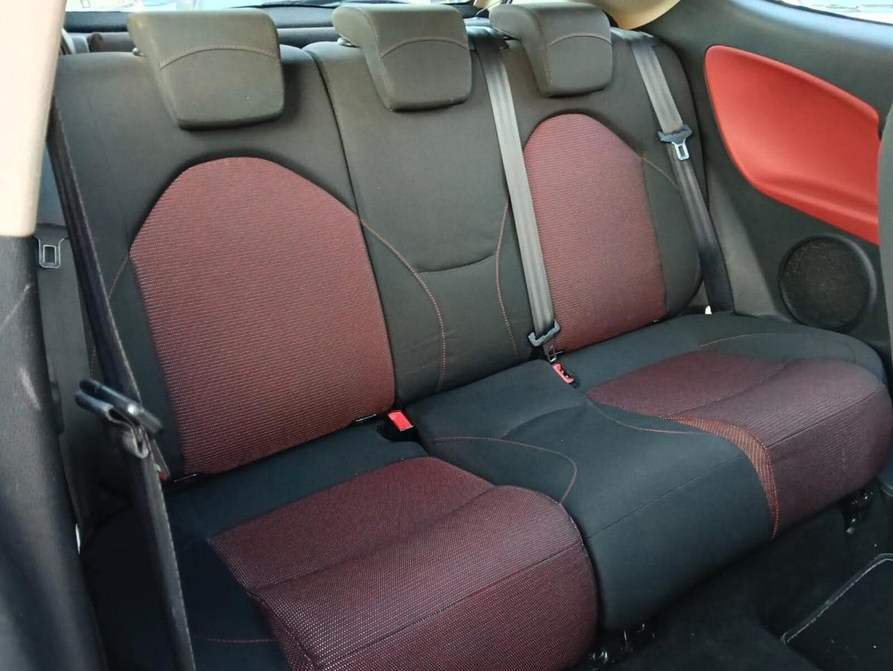 Alfa MiTo 1.3 JTDm-2 Distinctive Sport Pack MOTORE NUOVO