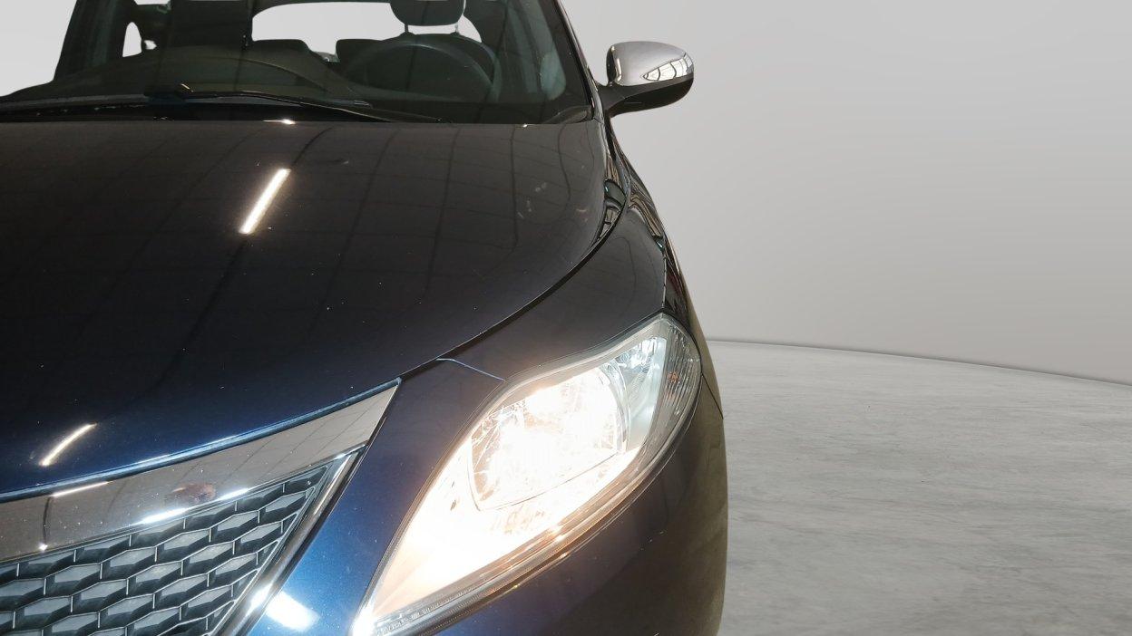 LANCIA Ypsilon 3ª serie - Ypsilon 1.2 69 CV 5 porte GPL Ecochic Pla