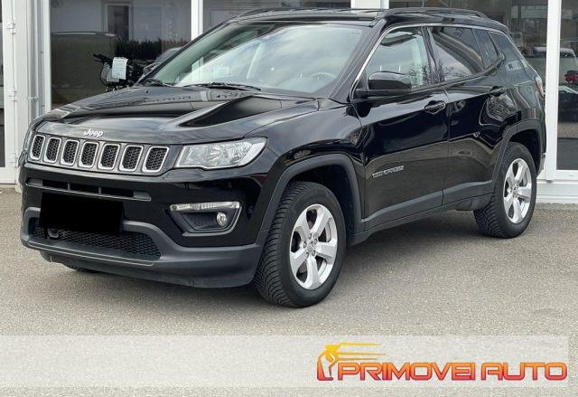 JEEP Compass 2.0 Multijet II 4WD