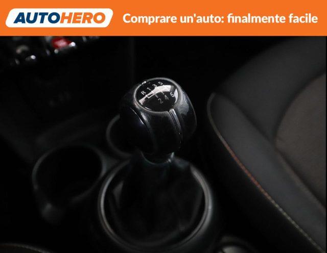 MINI One 1.2 One 5 porte