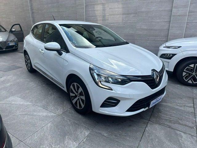 RENAULT Clio Full Hybrid E-Tech 140 CV 5 porte E-Tech