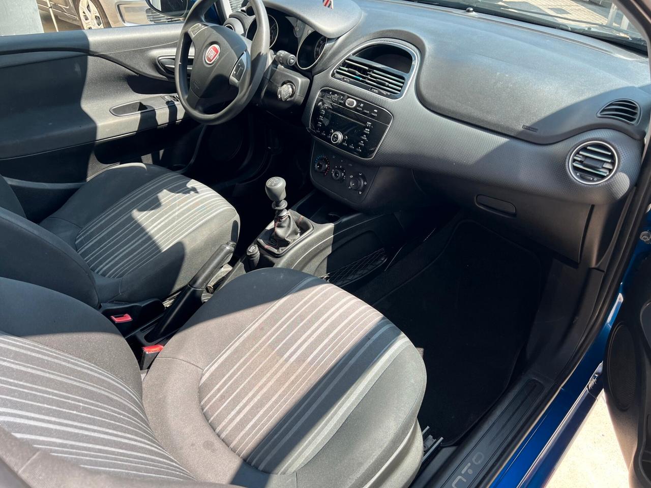 Fiat Punto Evo 1.4 3 porte S&S Active