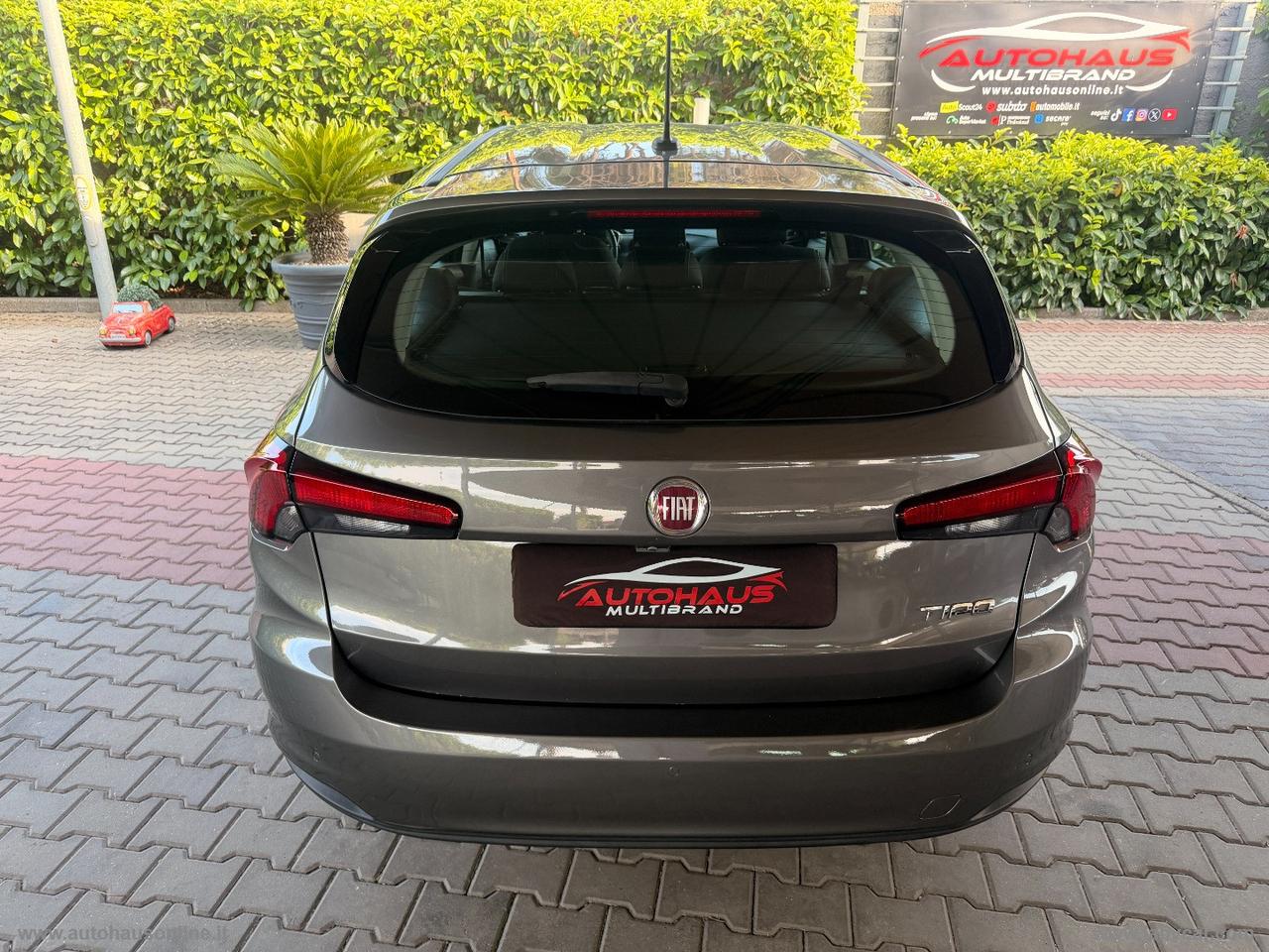FIAT Tipo 1.3 Mjt S&S SW City Life