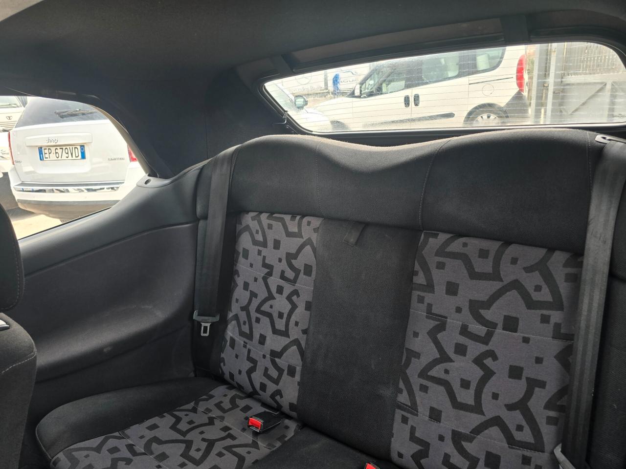 Volkswagen Golf Cabriolet IV GPL